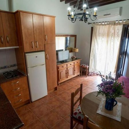La Posada De Carmen Нихар Экстерьер фото